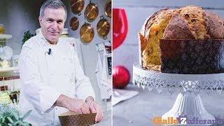 PANETTONE di Alfonso Pepe [upl. by Bordie13]