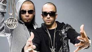 reggaeton romantico mix 2009 [upl. by Yecart]