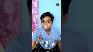 মা ❤️।bongosfunny comedy yshorts tiktok shortsfeed bouma vaibonfunbanglacontent Ma [upl. by Andel]