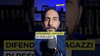 Difenderei i ragazzi di Pescara [upl. by Valentin]