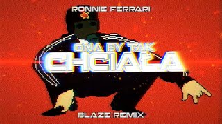 Ronnie Ferrari  ONA BY TAK CHCIAŁA BLAZE Remix VIXA 2023 [upl. by Atikim]