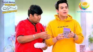 Gogi Wants To Buy A New Phone  Taarak Mehta Ka Ooltah Chashmah  Gogi Ka Mobile [upl. by Gran]