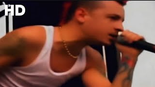 Linkin Park  Crawling Boarding for Breast Cancer 2001  Legendado HD Video [upl. by Stefa294]