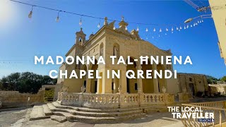 Madonna TalĦniena Chapel in Qrendi  S5 EP 4 P 1  The Local Traveller with Clare Agius  Malta [upl. by Aisa]