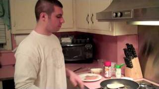 Healthy Grilled Chicken by Easy Guy Cooking [upl. by Emilie]