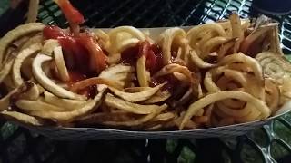 The Central Washington State Fair Food [upl. by Hafeenah831]