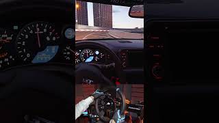 When PSVR2 Meets GTR Racing 🎮 granturismo7 [upl. by Nary]