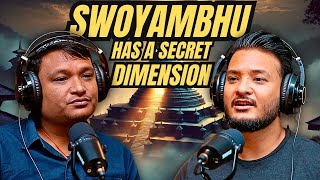 The Mystery of Shantipur A Hidden Dimension Unveiled  Amrit Buddhacharya  Sushant Pradhan Podcast [upl. by Seligman979]