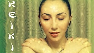 ASMR REIKI  ASMR Role Play for Energy Healing [upl. by Jueta]