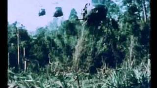 vietnam war music video TET WARRIORS [upl. by Ijuy]