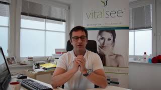 Vitalsee News BUTEA superba [upl. by Assirol]