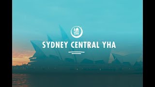 Sydney Central YHA [upl. by Dympha]