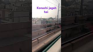 Rithala metro station ke song bollywood music hindisong [upl. by Ylrac]