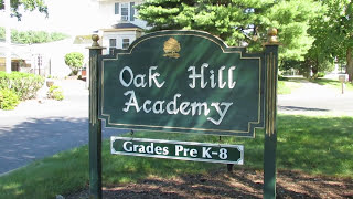 Welcome to Oak Hill Academy [upl. by Gus]