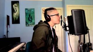 Stitches  Shawn Mendes William Singe Cover [upl. by Gupta155]