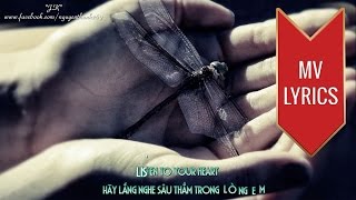 Cheri Cheri Lady  Modern Talking  Lyrics Kara  Vietsub HD [upl. by Neyu601]