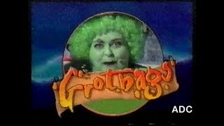 Grotbags series 1 episode 3 Central Production 1991 [upl. by Zoba]