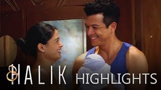 Halik Lino takes care of Baby CJ and Jade  EP 135 [upl. by Dahs]