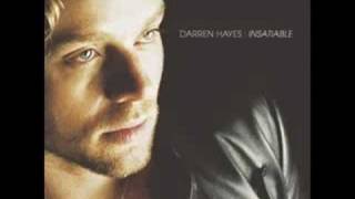 Darren Hayes  Insatiable [upl. by Arakat170]