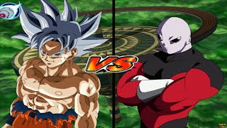 Tournament Of Power  Universe 7 Warriors VS Universe 11 Pride Troopers FULL FIGHT [upl. by Naes]