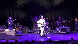 John Hiatt  Slow Turning Aug 5  Ruth Eckerd Hall [upl. by Brownley26]