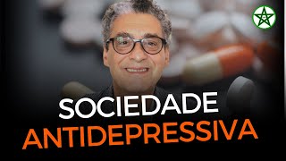 Sociedade Antidepressiva [upl. by Heyer]