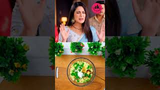 Pakhi sai ki ladaii ghumhainkisikepyaarmein cookingideas recipe [upl. by Assin]