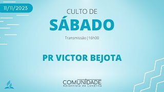 Victor Bejota [upl. by Nesahc613]