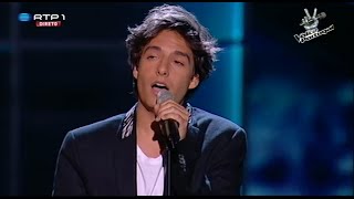 Incredible FRANK SINATRA covers in the Blind Auditions of The Voice [upl. by Grossman928]