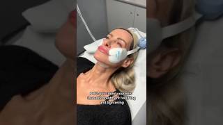 Have you tried EMFACE yet 🤩 Book your consultation today 📲 emface facelift antiaging [upl. by Yllah]