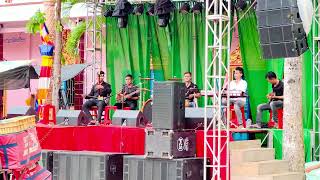 Pleng kar khmer tra vinh បទ កន្តុបម៉ែមួយ band nhạc samonl [upl. by Brebner]