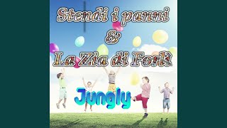 Stendi i panni amp La zia di Forlì [upl. by Trimmer273]