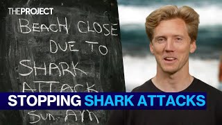 How We Could Stop Shark Attacks Forever [upl. by Lachlan]