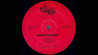 Winterhawk quotElectric Warriorsquot 1979 Restaurant [upl. by Annahtur]