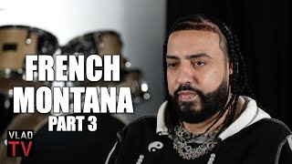 French Montana My Friend Offered to Take My Case Changed His Mind in Court Part 3 [upl. by Emmalynn]