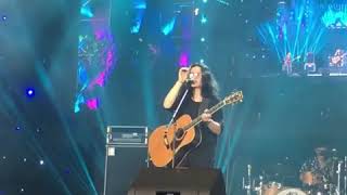 Vùng Ký Ức  Chillies Live tại Hozo Music Festival [upl. by Perlis850]