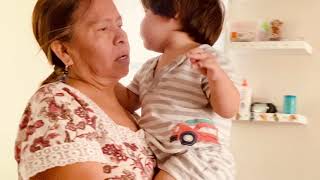 MOTHERING AUTISM  AUTISTIC TODDLER amp KID MORNING ROUTINE VLOG [upl. by Gae500]