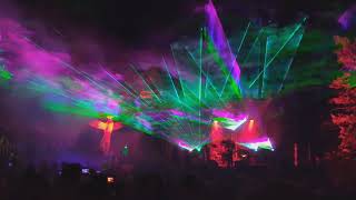 Ghostland Observatory  The Mishawaka Colorado  Sept 1 2024 [upl. by Nair]