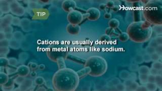 How to Make Ionic Compounds [upl. by Nette]