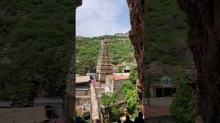 Yaganti TempleHindu temple in YagantiAndhra Pradesh [upl. by Wun425]