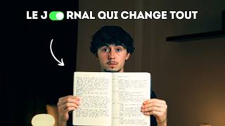 Comment le Journaling Peut Changer Ta Vie  Découvre 4 Méthodes Pour Vaincre ton Anxiété [upl. by Acinna]