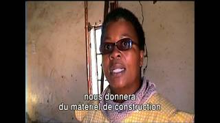 le Swaziland en voix dextinction documentaire avec Gabriel Byrne et Emylie Watson [upl. by Norrahc]