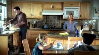 Elsie Fisher  Chef Boyardee Whole Grain Commercial 2010 [upl. by Vihs]