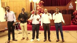 Last Wednesday of the Month 27 November 2024 at Cranborne SDA Church [upl. by Colb]