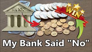 My Bank Froze My Account After Selling Gold amp Silver  Heres How I Won amp How You Can Too [upl. by Aleck]