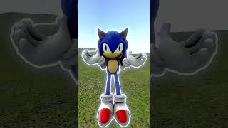 Sonic Becomes Super Sonic In Contest Of strength With Shadow x Silver x Knuckles Perfect Outlines [upl. by Jereld]