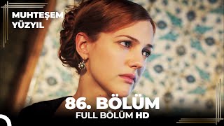 Muhteşem Yüzyıl 86Bölüm HD [upl. by Herv188]