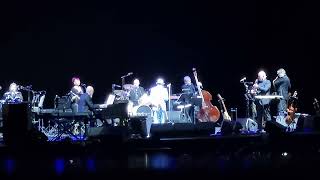 Van Morrison  Caledonia Swing Coruña 31032022 [upl. by Haduj]