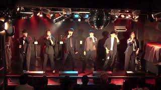 OP ACT DizzyB【BBP Audition LIVE2024】 [upl. by Lambard214]