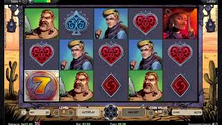 Новый слот WILD WILD WEST и BIG BAD WOLF на ПокерСтарсSlot machines on PokerStars [upl. by Gurney347]